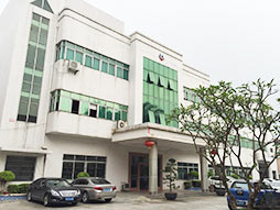 公司全景圖