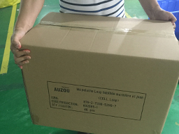 成品出庫